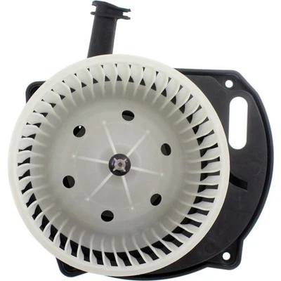 For Pontiac Solstice Blower Motor Assembly 2006 07 08 2009 For 10397097 Foto 1 de 4