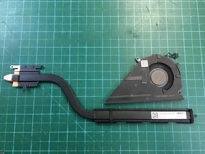 HP Pavilion 15-eg 15-eh Series Cooling Fan w/ Heatsink M14817-001 - Photo 1/2