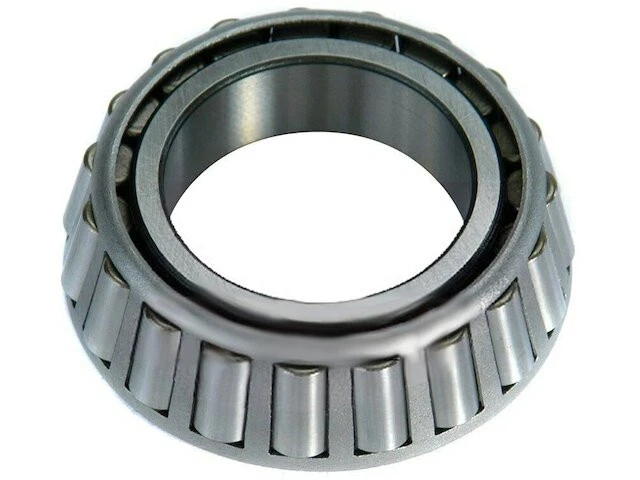 For 1967-1974 Cadillac Eldorado Differential Pinion Bearing Timken 37858BXFB - Изображение 1 из 2
