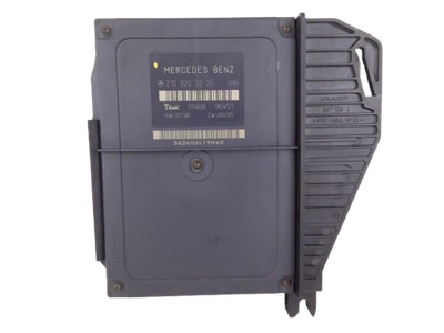 Mercedes-Benz S210 W210 Centralina Elettrica Comfort Centralina 2108203826 - Immagine 1 di 4