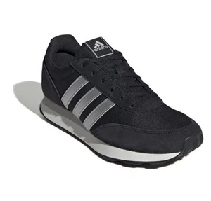 Adidas Run 60s 3.0 ie3806 Size 6-7-8-9 Available New With Tags - Picture 1 of 5