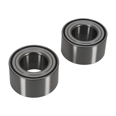 2x Conjunto de cojinetes de rueda trasera para Audi Q7 2007-2015 y 2003-2018 Range Rover Foto 1 de 4