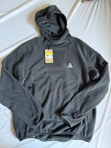 Nike ACG Wolf Tree Pullover Hoodie Sweater Small $160 FN0370-060 - Picture 1 of 5