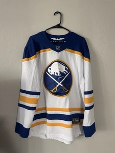 Buffalo Sabres Away Jersey - Picture 1 of 2