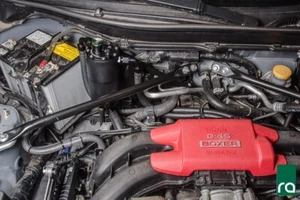 Kit separador de aceite de aire Radium Engineering 20-0351 - retorno AOS-R para FRS BRZ GT86 - Imagen 1 de 4