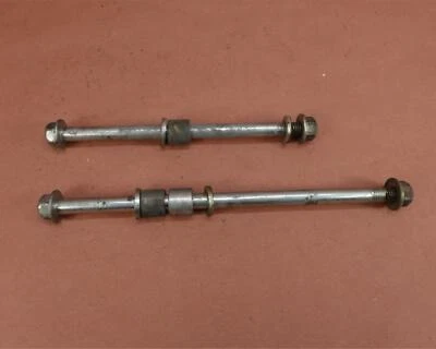 Harley Davidson Heritage Softail 2000-2006 pernos de montaje del motor FLSTCI Foto 1 de 4