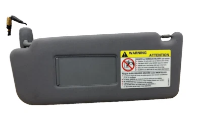 2000 2001 2002 2003 2004 - AUDI A6 - Parasol izquierdo Lh, OEM: 4B0857551Q5PD Foto 1 de 4