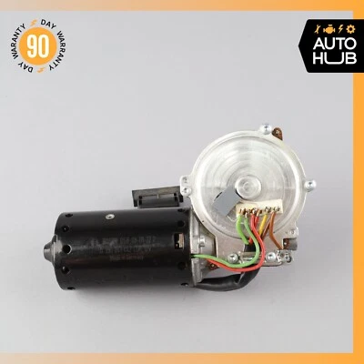 03-12 Mercedes R230 SL550 SL500 SL600 SL55 AMG Windshield Wiper Motor OEM - Image 1 of 4