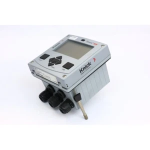 Knick A405N Stratos MS Control panel (B562) - Imagen 1 de 4