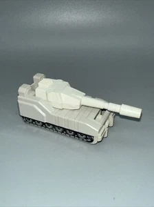 transformers g1 parts original vintage Metroplex Slammer Tank action figure - Picture 1 of 5