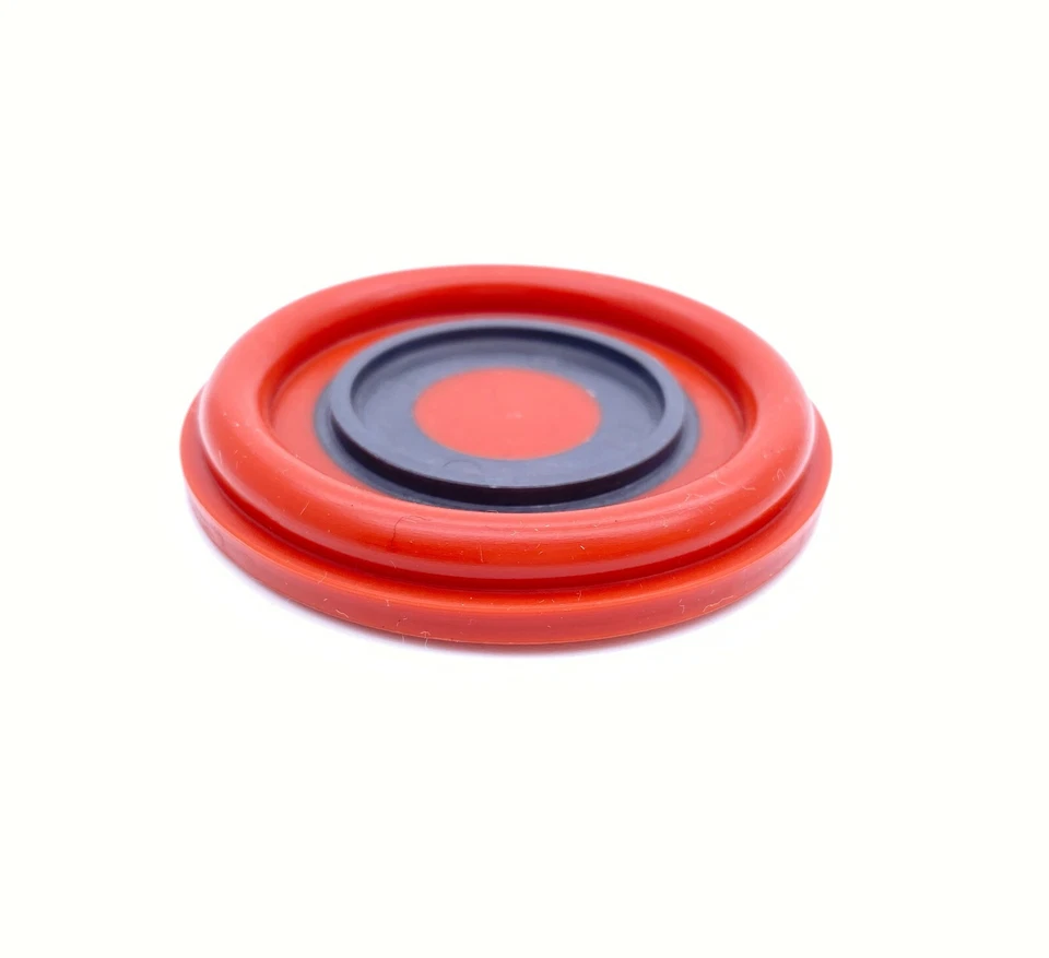 OIL FILTER DIAPHRAGM REPAIR FTIS FORD FOCUS ST 2.5T /VOLVO C70 V50 S40   - Image 1 of 1