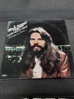 Bob Seger-Stranger In Town - Image 1 of 4