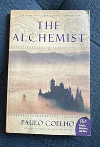 The Alchemist By Paulo Coelho - Picture 1 of 7