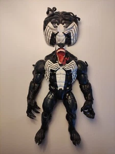 Marvel Legends Monster Venom Deluxe - Imagen 1 de 2