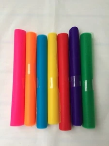 Tela satinada de 7 colores para Thai Spirit House - Imagen 1 de 2