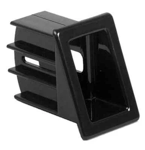 E-Z-GO Marathon Golf Cart SB50 Charger Receptacle Bezel - Fits 1983-1994 - Bild 1 von 1