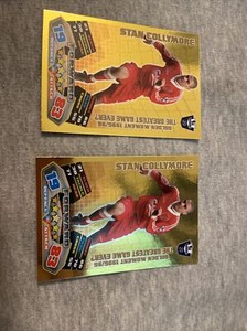 11/12 Topps Match Attax Premier League Trading Cards  -  Golden Moment