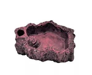 Reptile drinking/feeding Bowl - Picture 1 of 3
