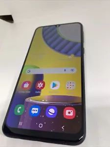 Samsung Galaxy M31 | 64GB Blue | Unlocked (Dual Sim) - Picture 1 of 10