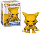 Funko POP! Games: Pokemon - Alakazam #855