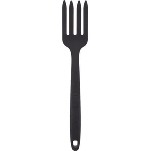 Silicone Pasta Fork Cooking Spaghetti Forks Kitchen Utensils Food - Picture 1 of 12