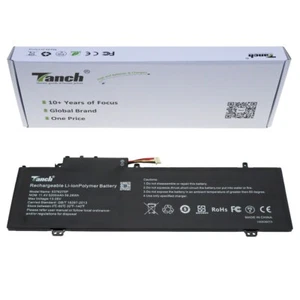 Genuine battery NV-549067-3S U559068PV-3S1P for Gateway 2021 15.6" GWNR71517-BK - Picture 1 of 6