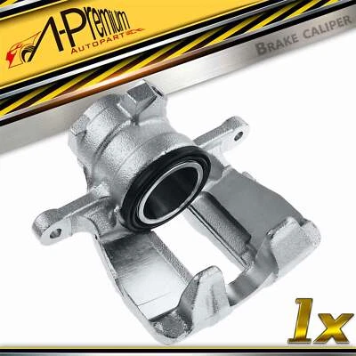 Pinza de freno de disco delantera A-Premium para Mercedes-Benz C220 1996 C230 1997 1998 Foto 1 de 4