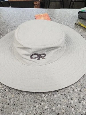 Sombrero de arena para niños Outdoor Research aleación pequeño Foto 1 de 4