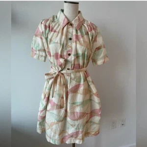 coach dress 4. Retail $595, New With Tag - Picture 1 of 7