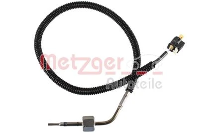SENSORE METZGER TEMPERATURA FUMI PER MERCEDES-BENZ SPRINTER 35-T FURGONE 907 - Immagine 1 di 2