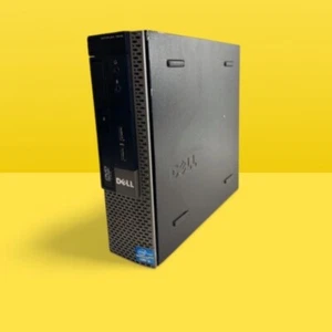 Dell Optiplex 7010 8GB, i5-3570 2.90 GHz, 128 GB SSD, Win 11 Pro - Afbeelding 1 van 6