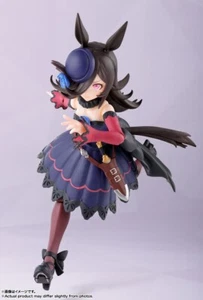 S.H.Figuarts Uma Musume Pretty Derby Rice Shower Special Edition Action Figure - Picture 1 of 1