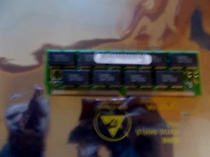 HP A2575-60001 32mb Memory Board 712/715/725/745/747/Exx - Picture 1 of 2