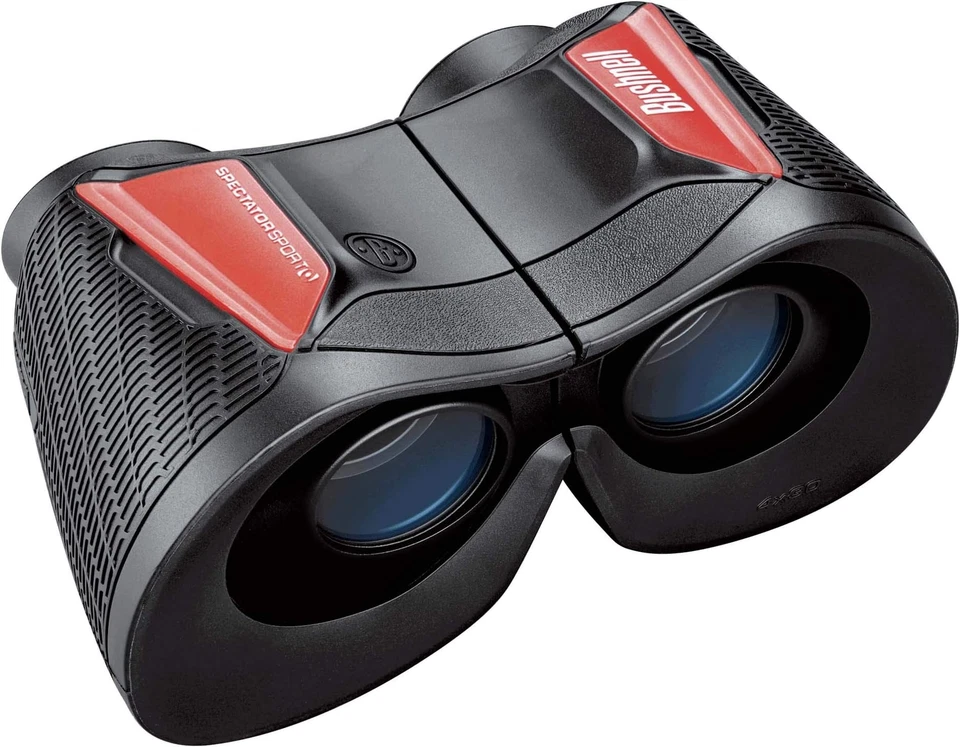 Bushnell Extra Wide WS Binoculars Wide View Compact 4x30 for Concert Sports - Image 1 of 1