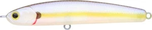Sábalo Chartreuse salado LUCKY CRAFT Wander 80-739, JIG MINNOW de alta calidad - Imagen 1 de 1