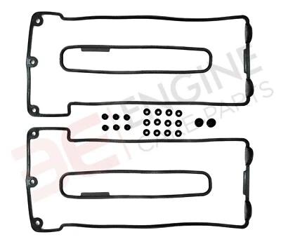 ENGINE ROCKER COVER GASKET SET DRM01199S NEW EO REPLACEMENT - Image 1 of 4