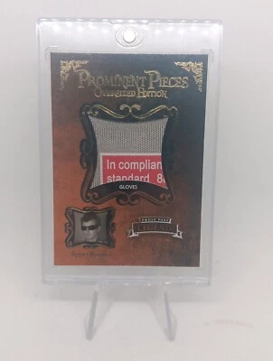 2009KASEY KAHNE  Press Pass Legends Prominent Pieces3/10 OVERSIZED EDITION!!  - Image 1 of 4