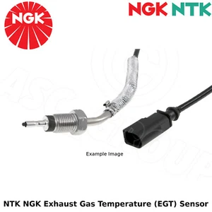 NTK NGK Exhaust Gas Temperature (EGT) Sensor - Stk No: 97281, Pt No: FD110J-CWE - Picture 1 of 1