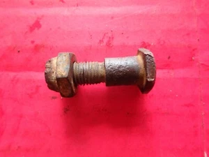 Honda XL 125 Off 1979 XL125 XL125s kickstand sidestand mount bolt - Picture 1 of 1