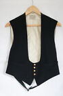 British Army mess dress waistcoat Col Turner DSO dated 1930 38" chest