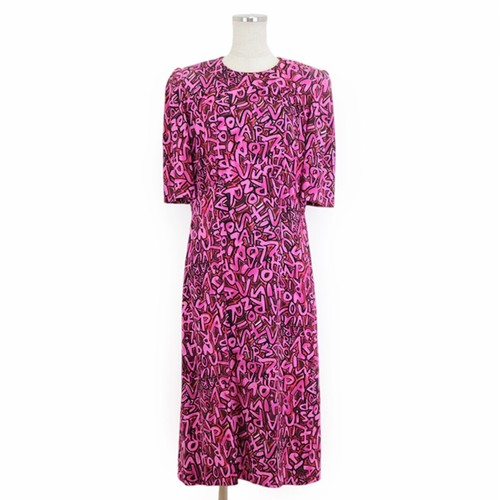 LOUIS VUITTON（LV） Abito LOUIS VUITTON Stephen Spro 2014SS linea graffiti logo stampa all over