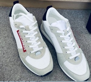Zapatillas para Hombre de Dsquared2 | Stylight