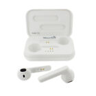 Bluetooth Wireless In-Ear Earphones Air Headphones Merlin Sonic Air