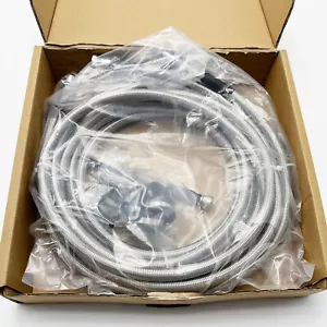 Fuel Line For 20832565 Chevy Silverado 2500 HD 2004-2010 6.6L V8 DIESEL Crew Cab - Picture 1 of 9