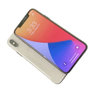 Apple iPhone X Unlocked - Verizon/AT&T - Space Gray/Silver - 64GB/256GB - Picture 1 of 5