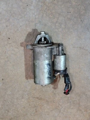 Motor de arranque Ford Ranger 4.0L 2006-2011  - Imagem 1 de 4