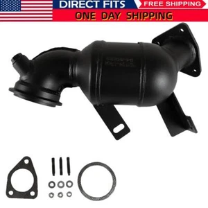 For 2011-16 Chevrolet Cruze/Sonic 1.4L l4 Front Exhaust Catalytic Converter New - Picture 1 of 17