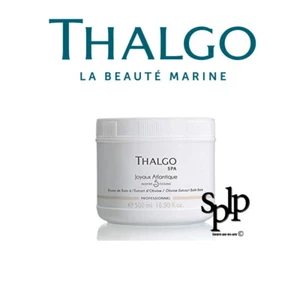 Thalgo Spa Balsam Bade- Rechts Extrakt D 'ol Ivine Massage Energizing Körper 500 - Imagen 1 de 1