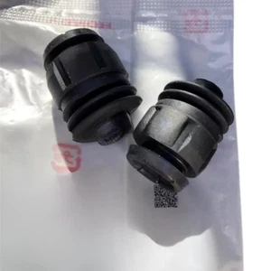 2 Rear Trunk Hatch Door Stopper Rubber 2013-2017 Honda Odyssey Japan - Picture 1 of 2