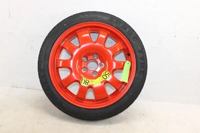 Jaguar XE 2017-2020 rueda de repuesto OEM JG153 Foto 1 de 4